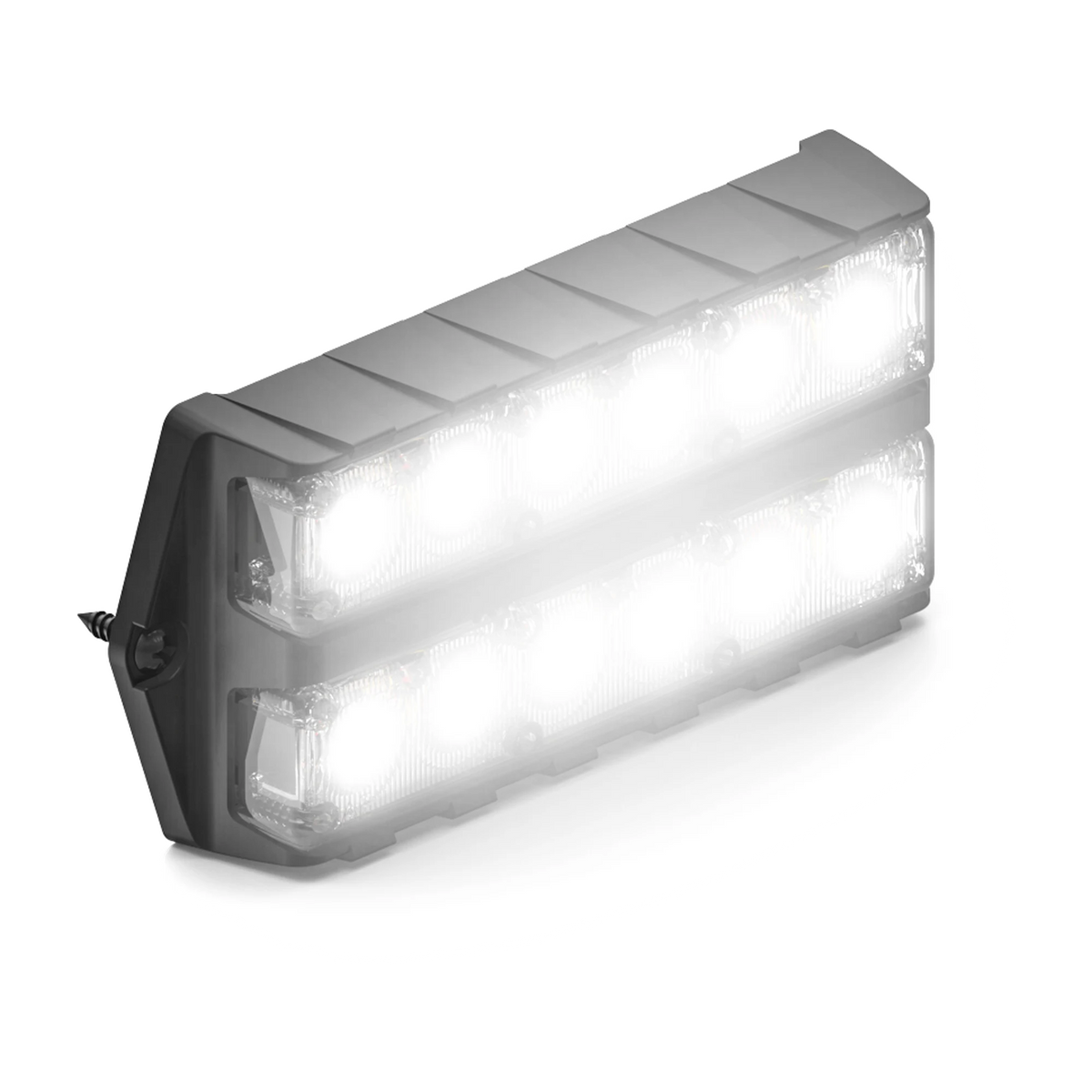 Feniex Fusion Double Surface Mount LED light