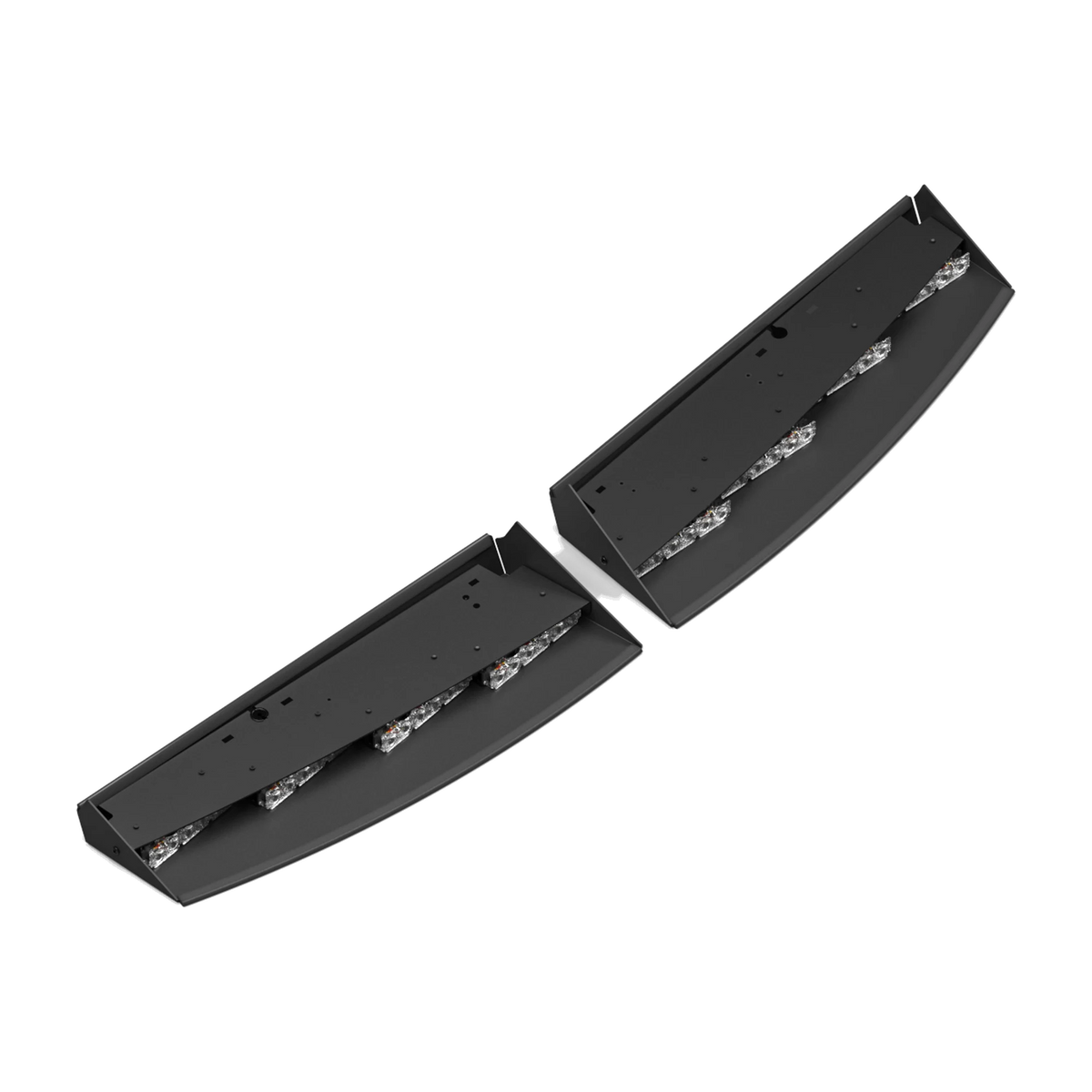 Feniex Fusion Interior (FS-0609) front interior lightbar