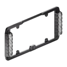 Feniex Fusion License Plate Mount (FLP-26)