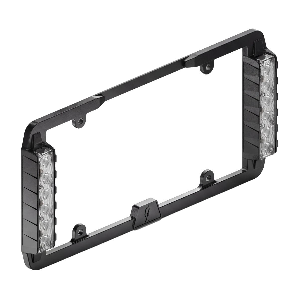 Feniex Fusion License Plate Mount (FLP-26)