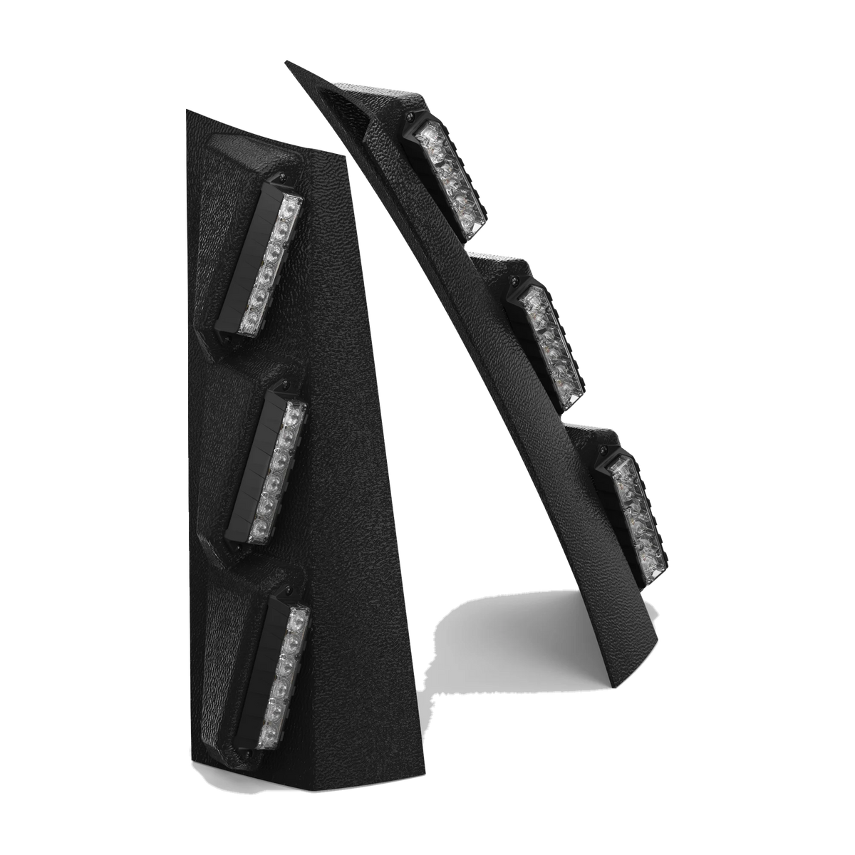 Feniex Fusion Pillar (FS-1719) pillar light pair
