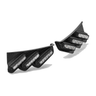 Feniex Fusion Spoiler (FS-1520FE) spoiler light pair