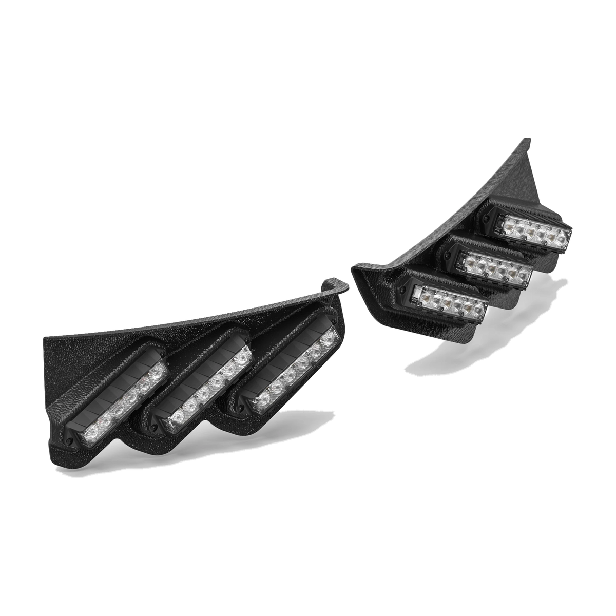 Feniex Fusion Spoiler (FS-1520FE) spoiler light pair
