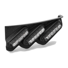 Feniex Fusion Spoiler side view