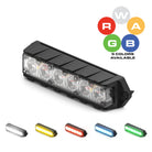 Feniex Fusion Surface Mount 8 colors available