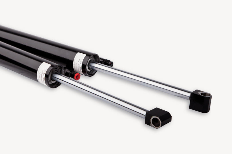 Tommy Gate G2 Series Flatbed & Van Body Liftgate
