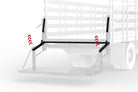 Tommy Gate G2 Series Flatbed & Van Body Liftgate