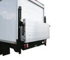 Tommy Gate Railgate Series Dock-Friendly Liftgate