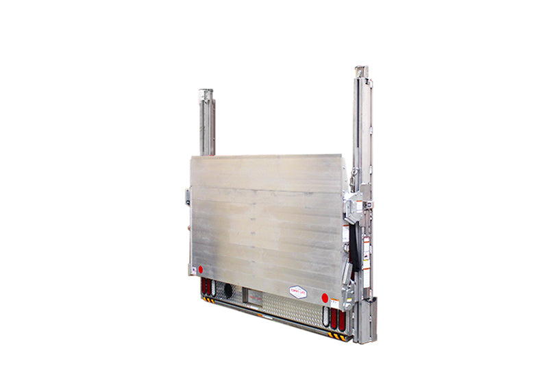 Tommy Gate Railgate Series RTC Step Van Liftgate