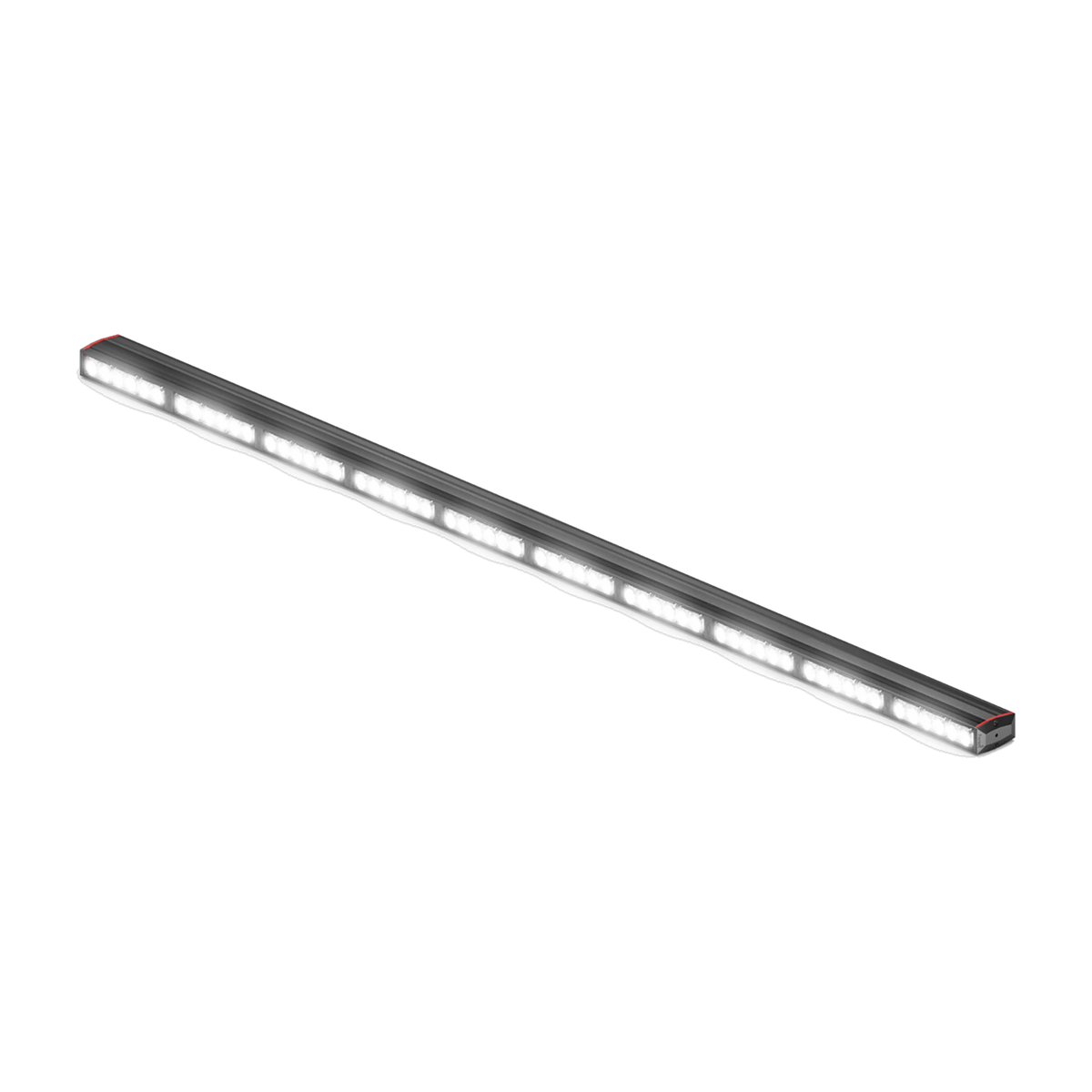 Feniex Fusion 1000 lightstick lit white