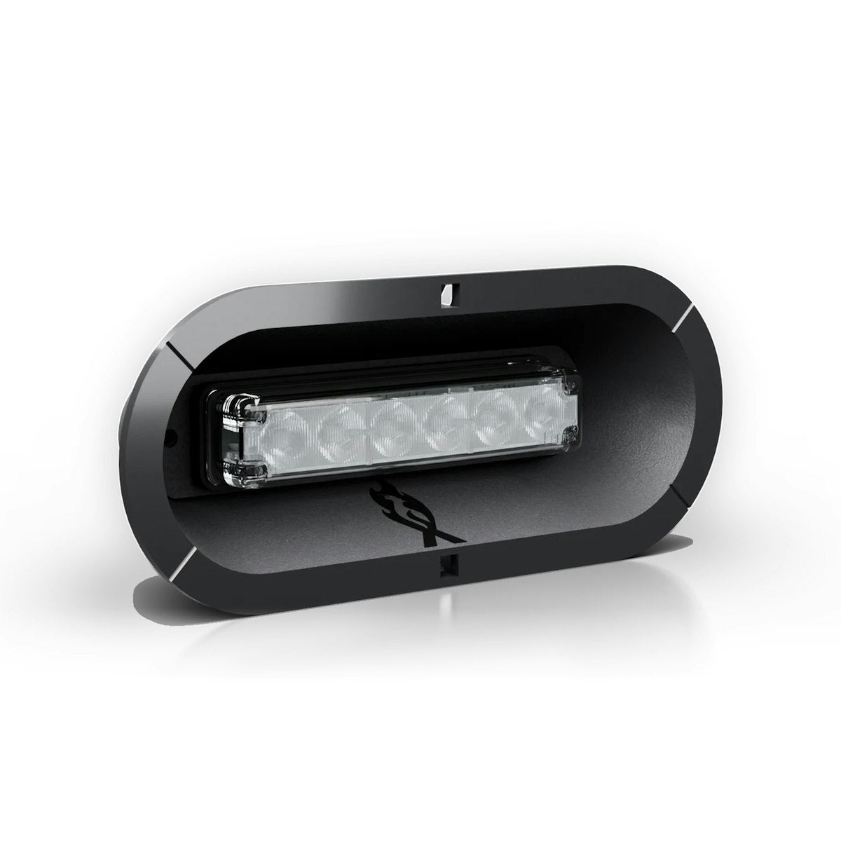 Feniex Fusion 1X Shroud (FSS-1116) (Feniex image)