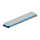 Feniex Fusion 60" lightbar lit blue