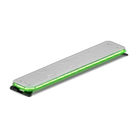 Feniex Fusion 60" lightbar lit green