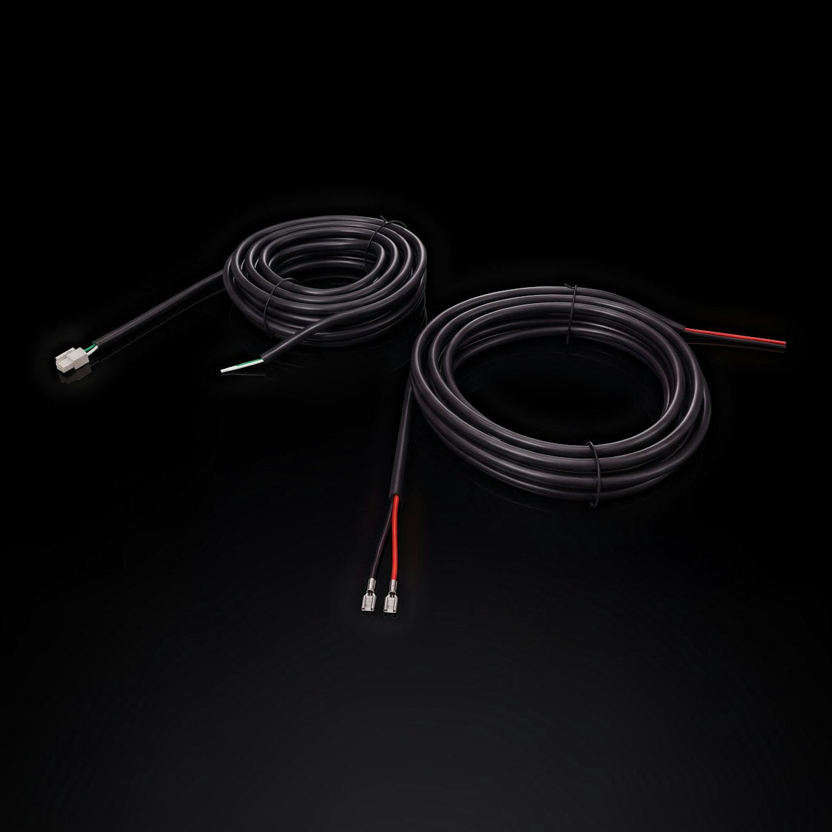 Feniex Fusion Lightbar Cable Kit (Feniex image)