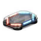Feniex Fusion Mini 12" lit red and blue