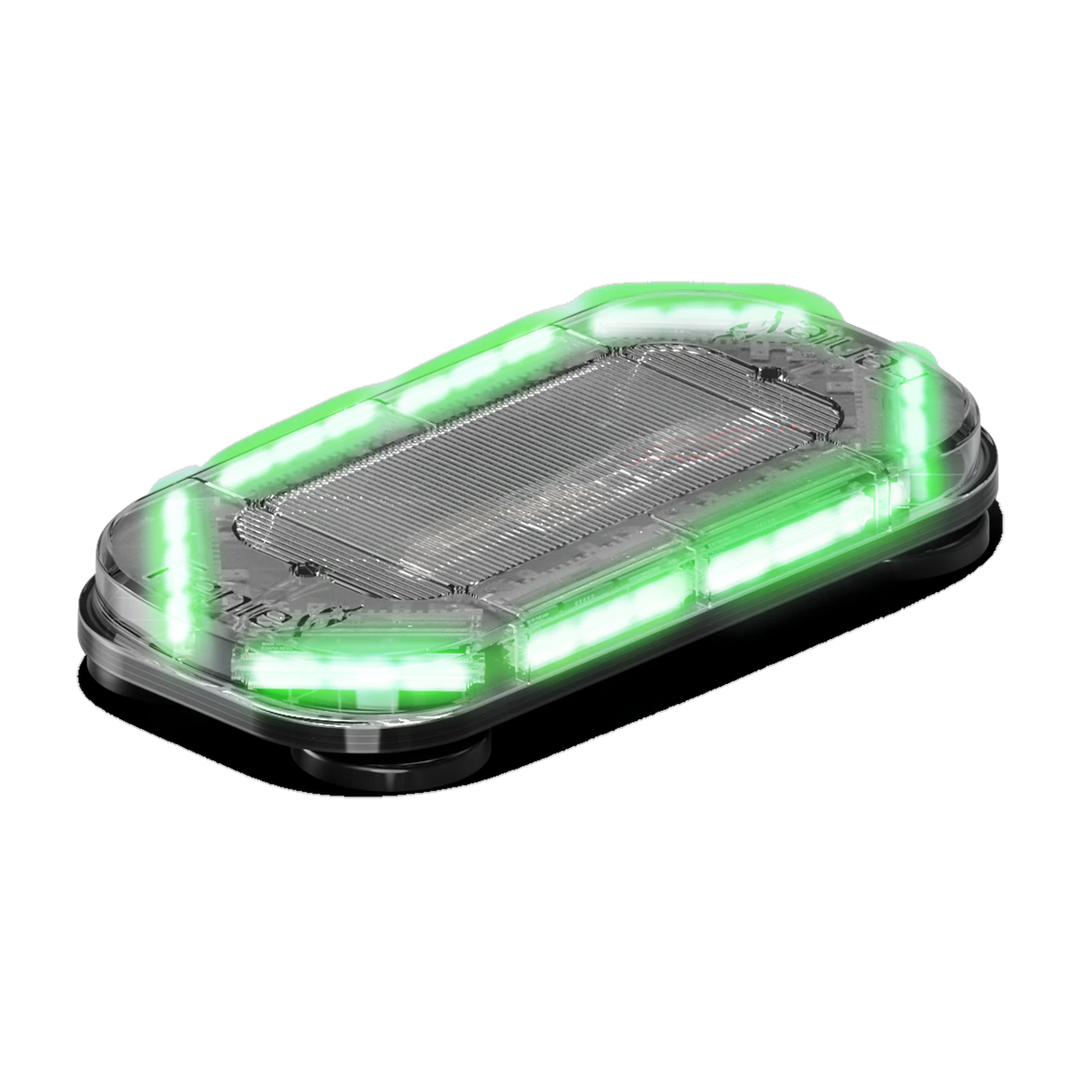 Feniex Fusion Mini 18" lit green