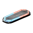 Feniex Fusion Mini 27" lit red and blue