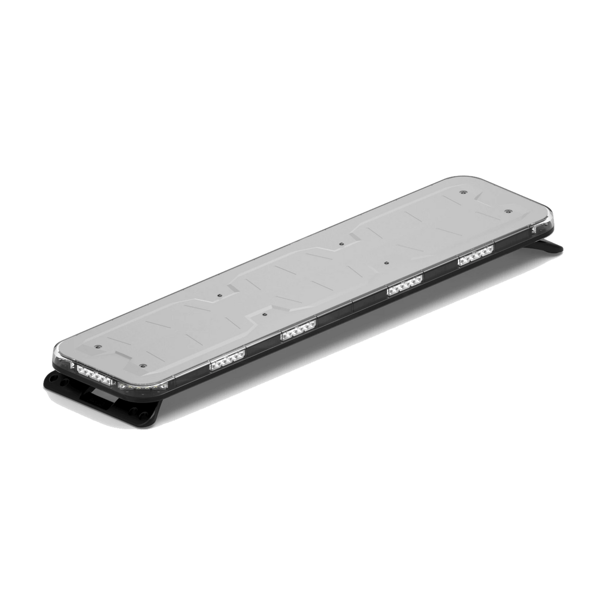 Feniex Fusion-A Tow 49" (FS-0220) preconfigured tow lightbar