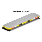 Feniex Fusion-A Tow 49" lightbar rear view lit