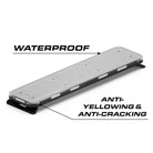 Feniex Fusion-A Tow 49" lightbar waterproof, anti-yellowing housing