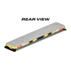 Feniex Fusion-A Tow 60" lightbar rear view lit