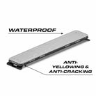 Feniex Fusion-A Tow 60" lightbar waterproof, anti-yellowing housing