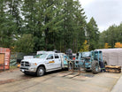VMAC G30 Gas-Powered Air Compressor