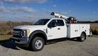 VMAC G30 Gas-Powered Air Compressor