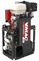 VMAC G30 Stacked Gas-Powered Air Compressor