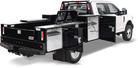 STAHL Challenger Elite Gooseneck Hauler Service Body
