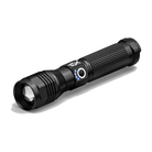Feniex Guardian Flashlight angled view