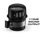 Feniex Hammer Low Frequency Siren Speaker 110dB sound output
