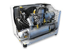 VMAC 60 CFM Hydraulic Air Compressor