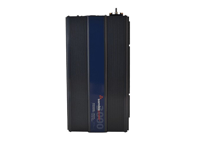 Samlex PST-3000-24 3000 Watt Pure Sine Wave Inverter (24V)