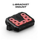 Feniex 4200 Mini High Current Controller L-bracket mount