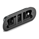 Feniex Perimeter Flood Light rear view
