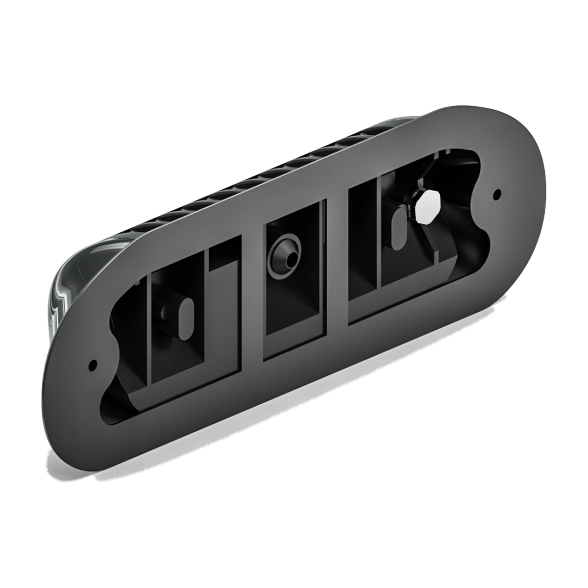 Feniex Perimeter Flood Light rear view