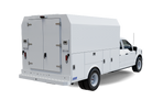 STAHL Challenger Pro USV Enclosed Service Body