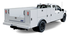 STAHL Challenger MDST Medium Duty Service Body