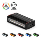 Feniex Q 100 Stick 5 colors in one