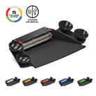 Feniex Q 1X Dash 5 colors in one