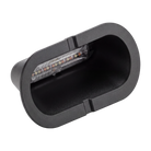 Feniex Q 1X Shroud (QS-1120) with Q light