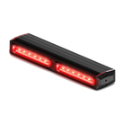 Feniex Q 200 Stick lit red