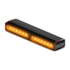 Feniex Q 200 Stick lit amber