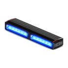 Feniex Q 200 Stick lit blue
