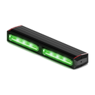 Feniex Q 200 Stick lit green