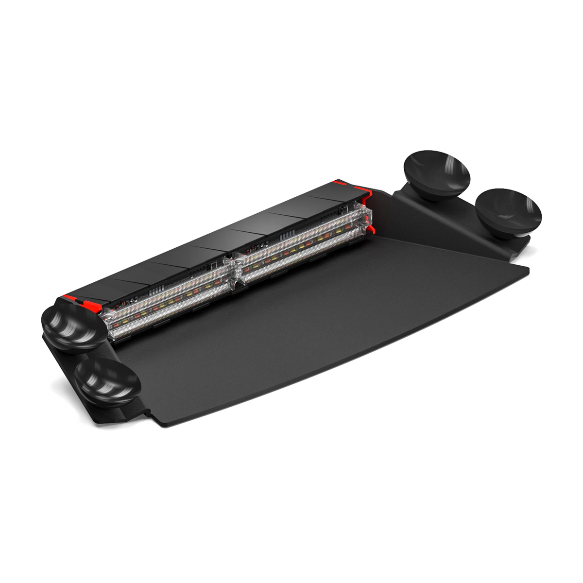 Feniex Q 2X Dash (QQ-2120) 5-color dash light