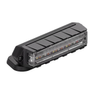 Feniex Q 90° Rotating Mount (QM-90) with Q light
