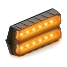 Feniex Q Surface Mount Double lit amber