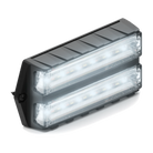 Feniex Q Surface Mount Double lit white